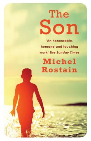Книга Son Michel Rostain