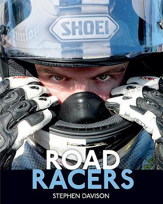 Kniha Road Racers Stephen Davison