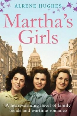 Buch Martha's Girls Alrene Hughes