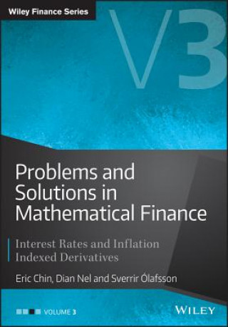Carte Problems and Solutions in Mathematical Finance Eric Chin