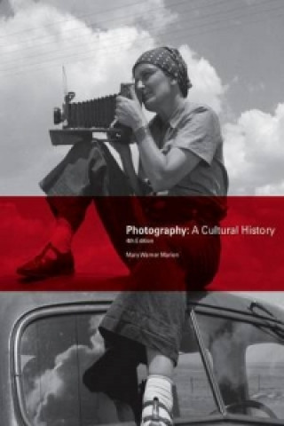 Carte Photography, Fourth Edition Mary Marien