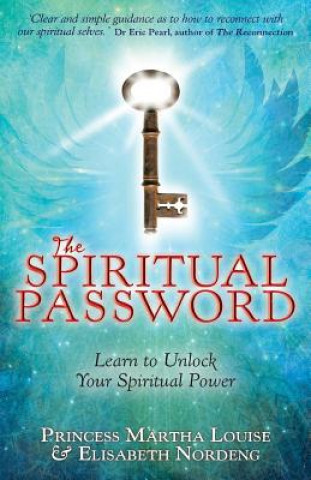 Carte Spiritual Password Princess Martha Louise