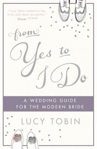 Carte From Yes to I Do Lucy Tobin