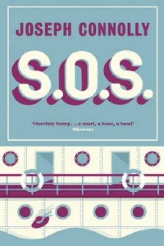 Buch S.O.S. Joseph Connolly