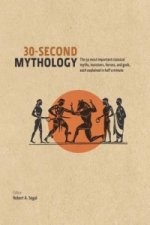 30 Second Mythology