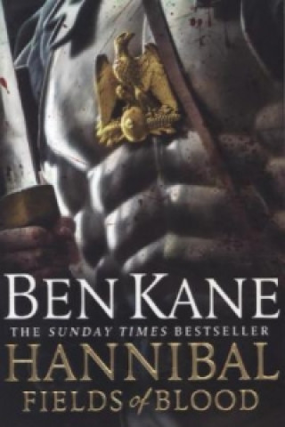 Книга Hannibal: Fields of Blood Ben Kane