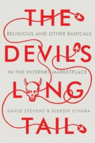 Livre Devil's Long Tail David Stevens & Keiron O Hara