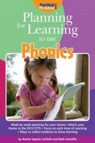 Carte Planning for Learning to Use Phonics Rachel Sparks Linfield