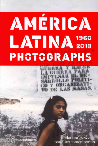 Könyv America Latina 1960-2013 Luis Camnitzer