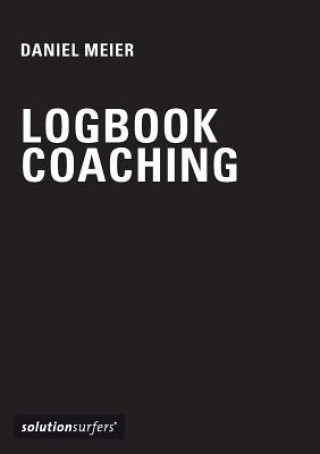 Carte Logbook for Coaches Daniel Meier