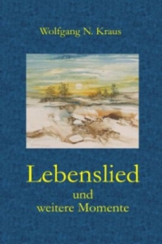 Carte Lebenslied Wolfgang Kraus