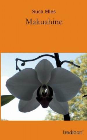 Boek Makuahine Suca Elles