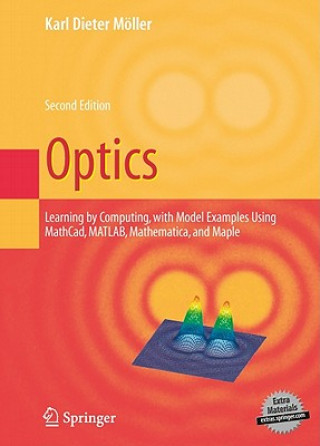 Carte Optics Karl D. Moeller