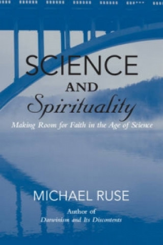 Buch Science and Spirituality Michael Ruse