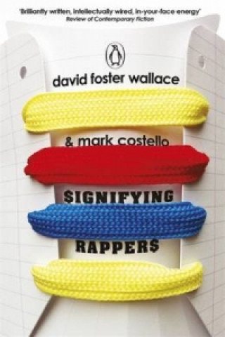 Książka Signifying Rappers David Wallace