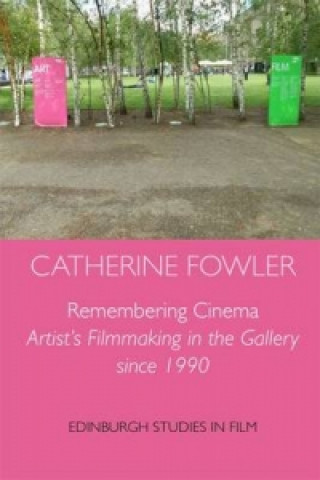 Knjiga Thinking Outside the Black Box Catherine Fowler