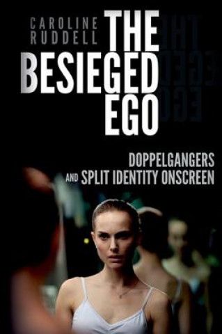 Knjiga Besieged Ego Caroline Ruddell