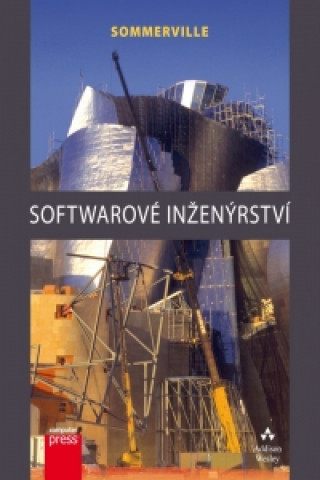 Könyv Softwarové inženýrství Ian Sommerville