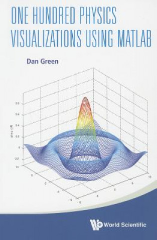 Книга One Hundred Physics Visualizations Using Matlab (With Dvd-rom) Dan Green