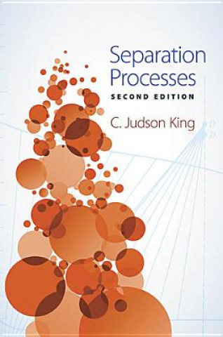 Buch Separation Processes C. Judson King