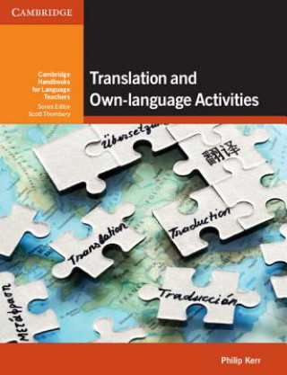 Könyv Translation and Own-language Activities Philip Kerr