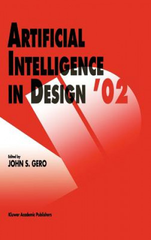 Kniha Artificial Intelligence in Design '02 Asko Riitahuhta