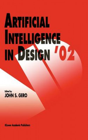 Book Artificial Intelligence in Design '02 Asko Riitahuhta