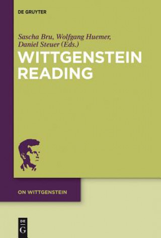 Buch Wittgenstein Reading Sascha Bru