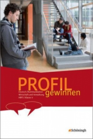 Carte PROFIL gewinnen - Deutsch/Kommunikation - Wirtschaft und Verwaltung - HBFS 