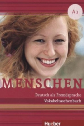 Könyv Menschen Daniela Niebisch