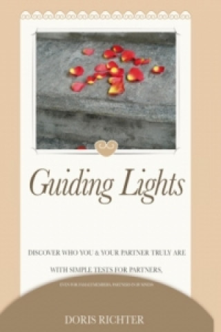 Book Guiding Lights Doris Richter