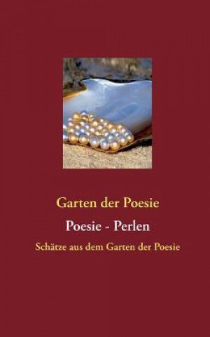 Carte Poesie - Perlen orum Garten der Poesie