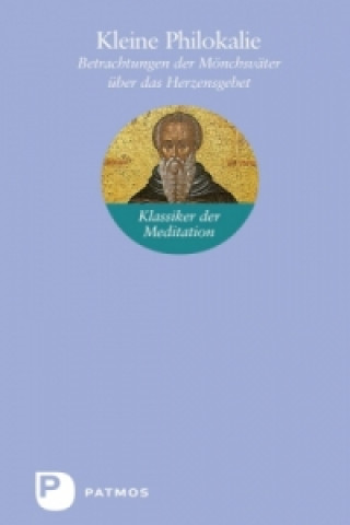Kniha Kleine Philokalie 