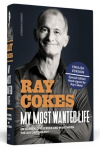 Libro My Most Wanted Life, English Edition Ray Cokes