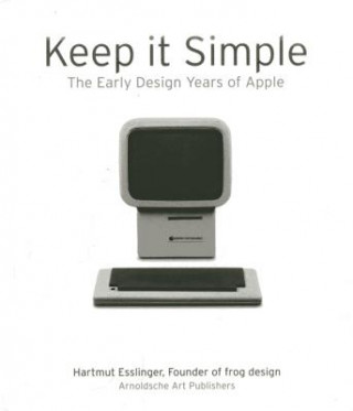 Kniha Keep it Simple Hartmut Esslinger