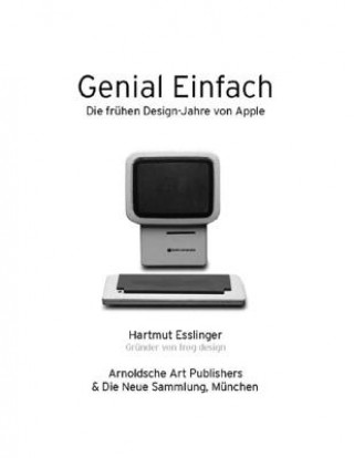 Kniha Keep it Simple/Genial Einfach Hartmut Esslinger
