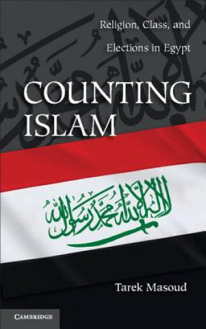 Buch Counting Islam Tarek Masoud