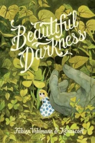 Boek Beautiful Darkness Fabien Vehlmann
