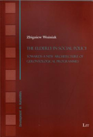 Buch The Elderly in Social Policy Zbigniew Wozniak