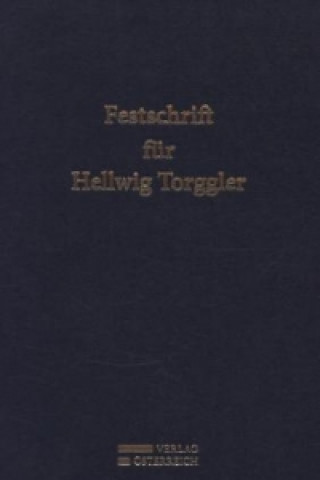 Книга Festschrift für Hellwig Torggler Hanns Fitz