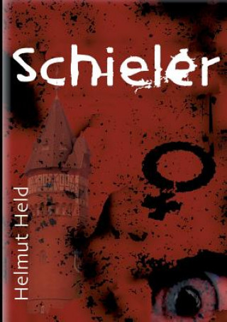 Boek Schieler Helmut Held