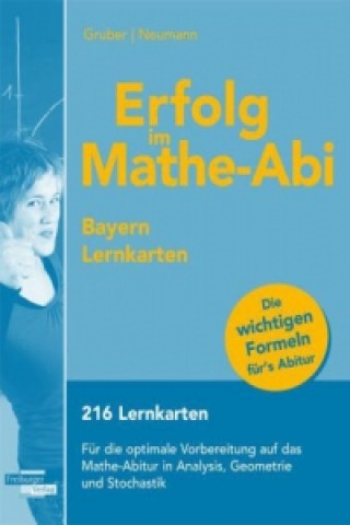 Könyv Lernkarten, Ausgabe Bayern Helmut Gruber