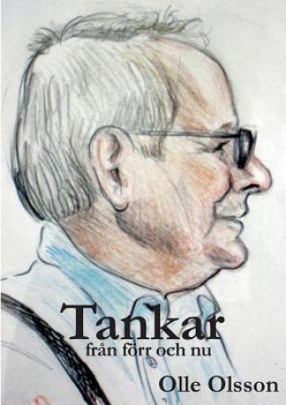 Book Tankar Olle Olsson