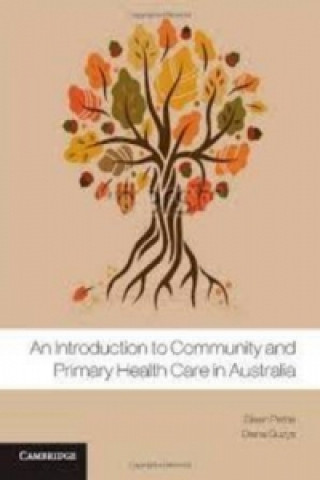 Kniha Introduction to Community and Primary Health Care Diana Guzys