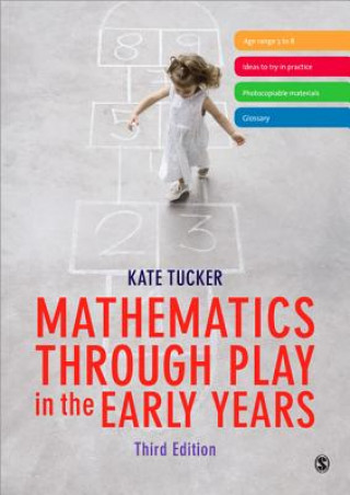 Buch Mathematics Through Play in the Early Years Kate Tucker