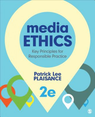 Kniha Media Ethics Patrick Lee Plaisance