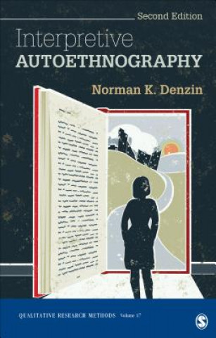 Carte Interpretive Autoethnography Norman Denzin
