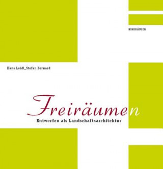 Buch Freiräume(n) Hans Loidl