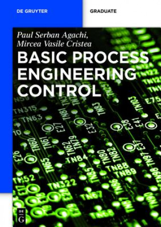 Knjiga Basic Process Engineering Control Paul Serban Agachi