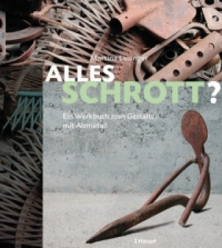 Knjiga Alles Schrott? Martina Lauinger